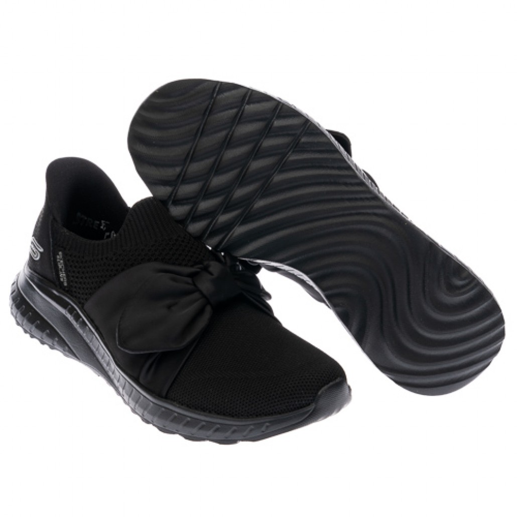 瞬穿舒適科技BOBS SQUAD CHAOS