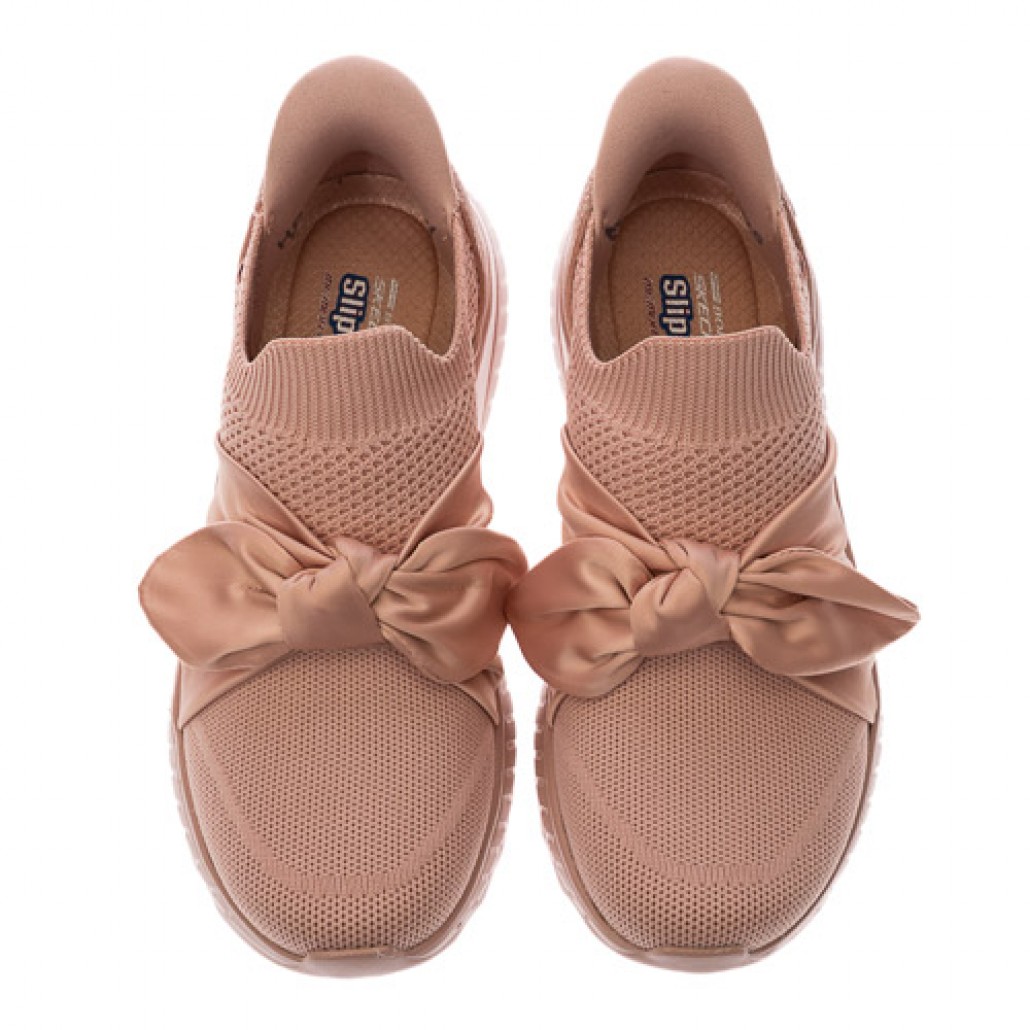 瞬穿舒適科技BOBS SQUAD CHAOS