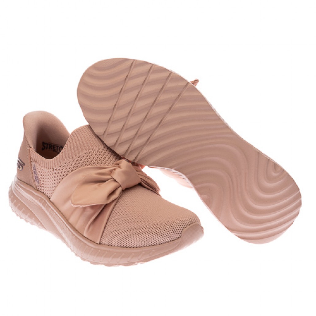 瞬穿舒適科技BOBS SQUAD CHAOS