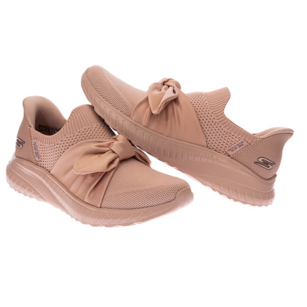 瞬穿舒適科技BOBS SQUAD CHAOS