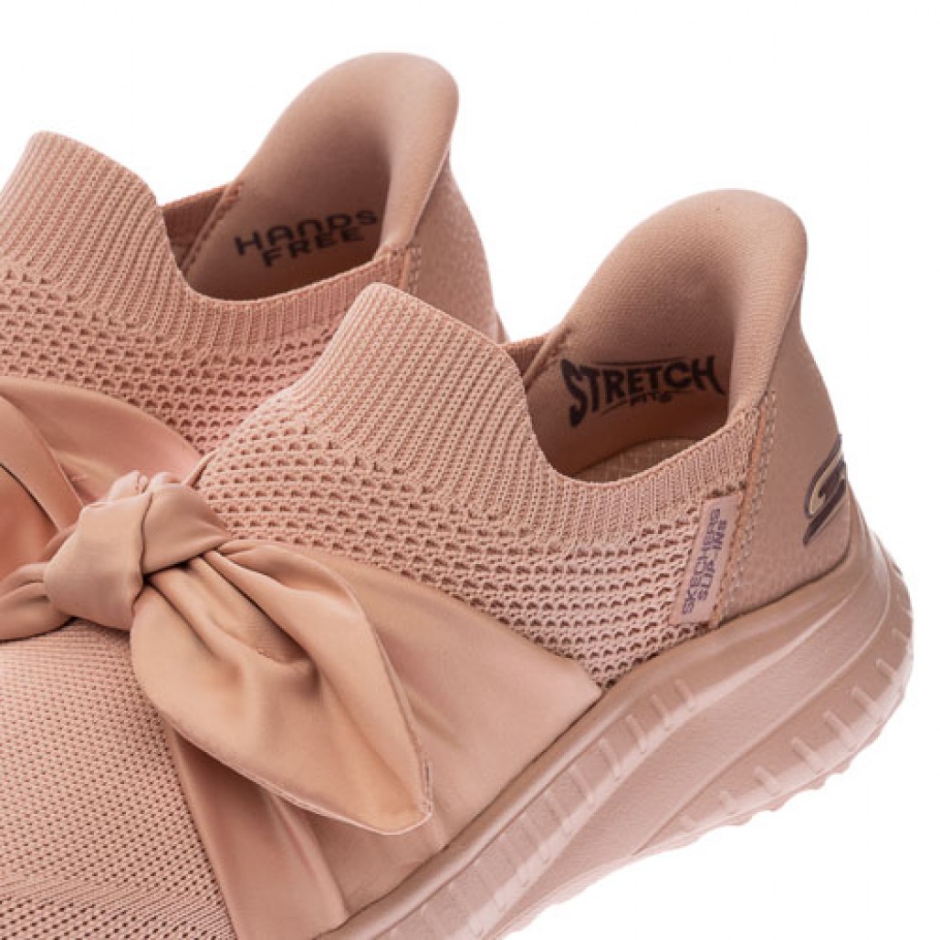 瞬穿舒適科技BOBS SQUAD CHAOS