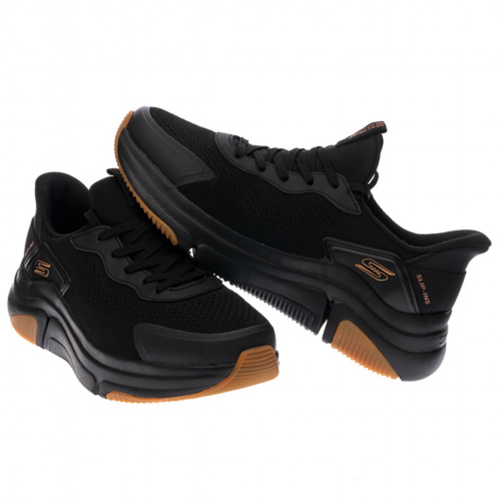 瞬穿舒適科技BOBS SPARROW FLEX 寬楦款