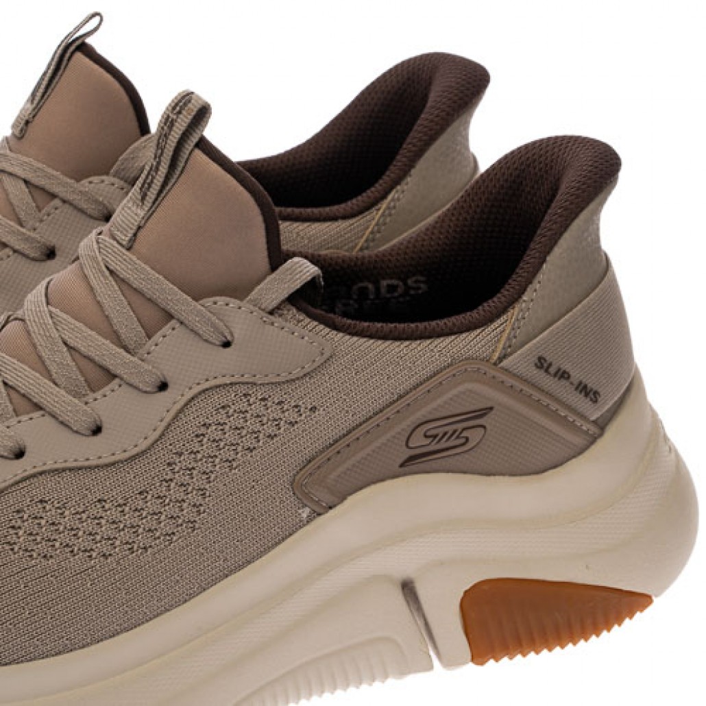 瞬穿舒適科技BOBS SPARROW FLEX 寬楦款