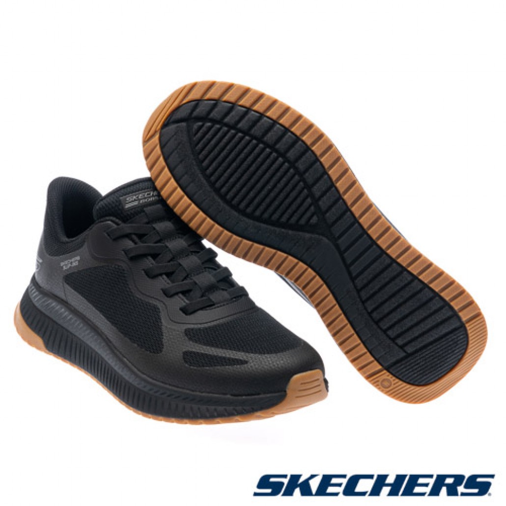 瞬穿舒適科技 BOBS SQUAD 4 寬楦款