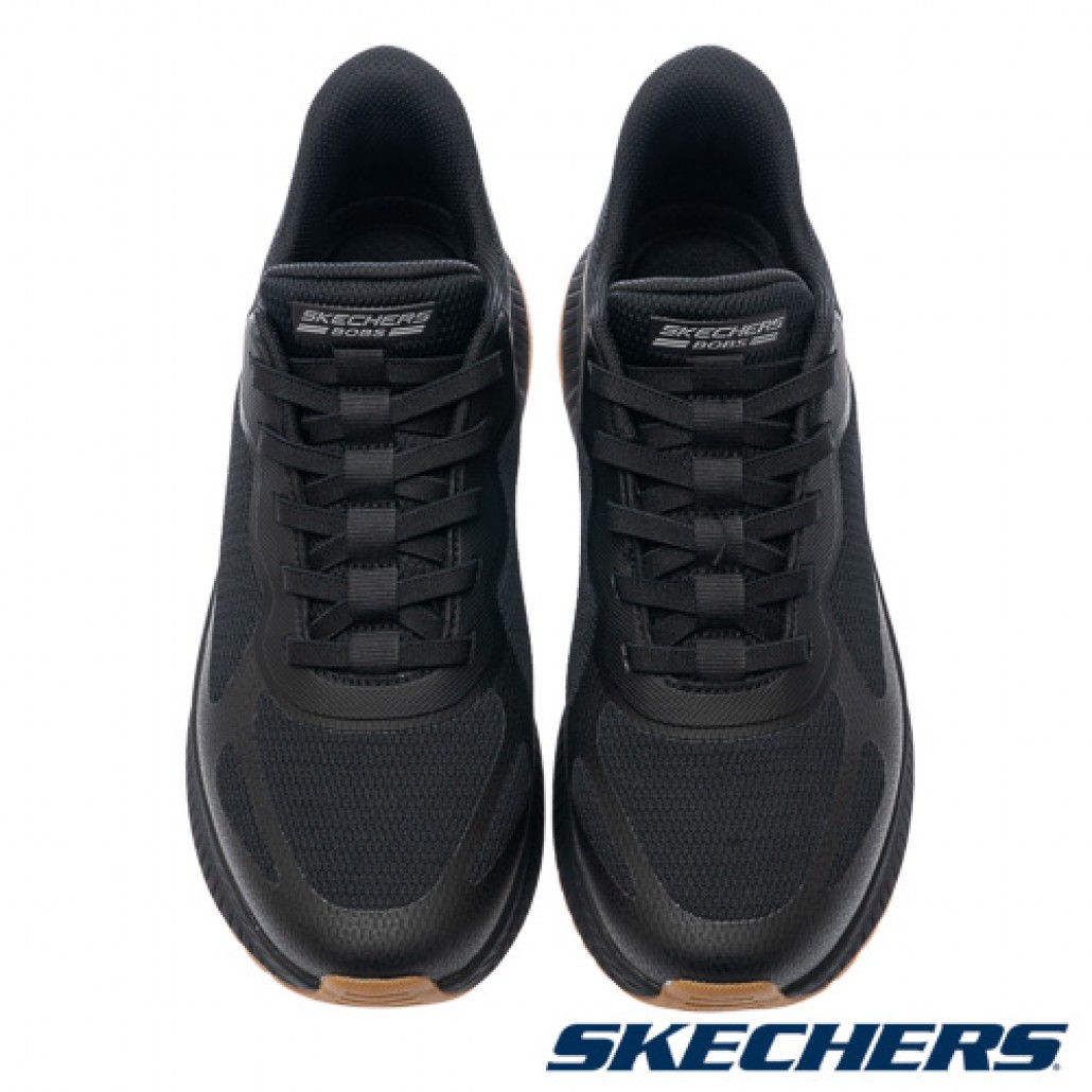 瞬穿舒適科技 BOBS SQUAD 4 寬楦款