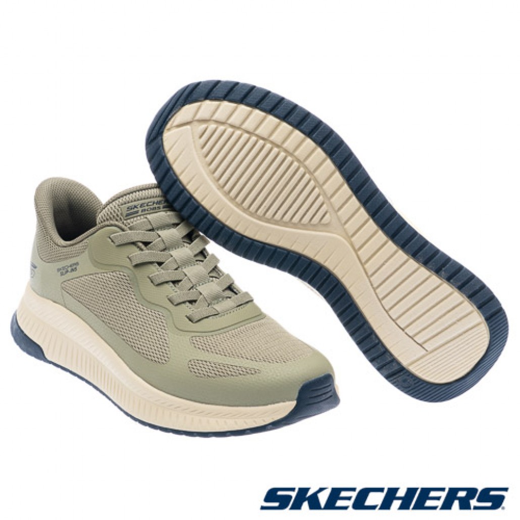 瞬穿舒適科技 BOBS SQUAD 4 寬楦款