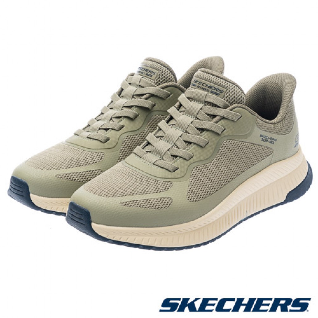 瞬穿舒適科技 BOBS SQUAD 4 寬楦款