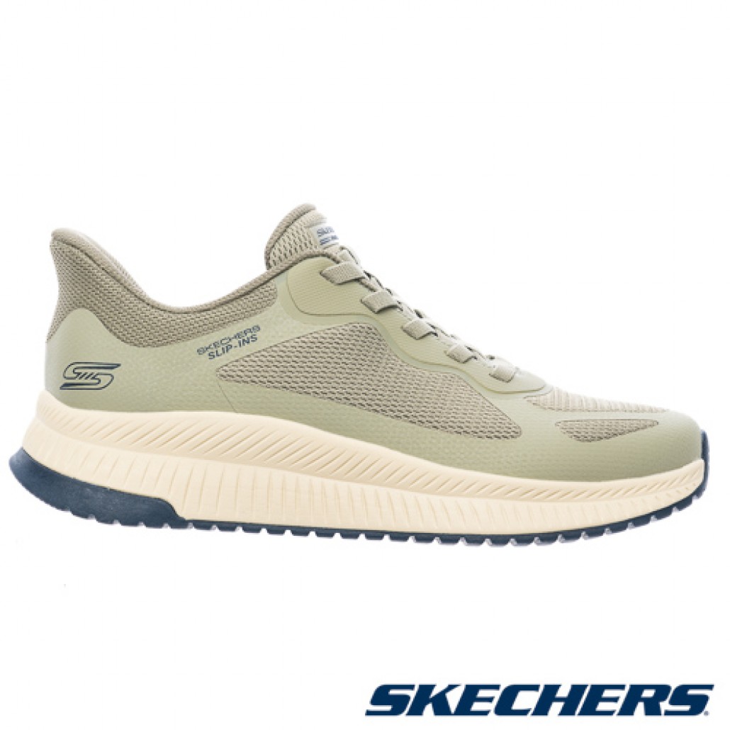 瞬穿舒適科技 BOBS SQUAD 4 寬楦款