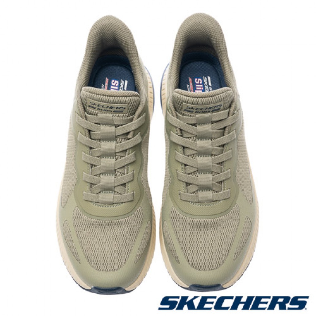 瞬穿舒適科技 BOBS SQUAD 4 寬楦款