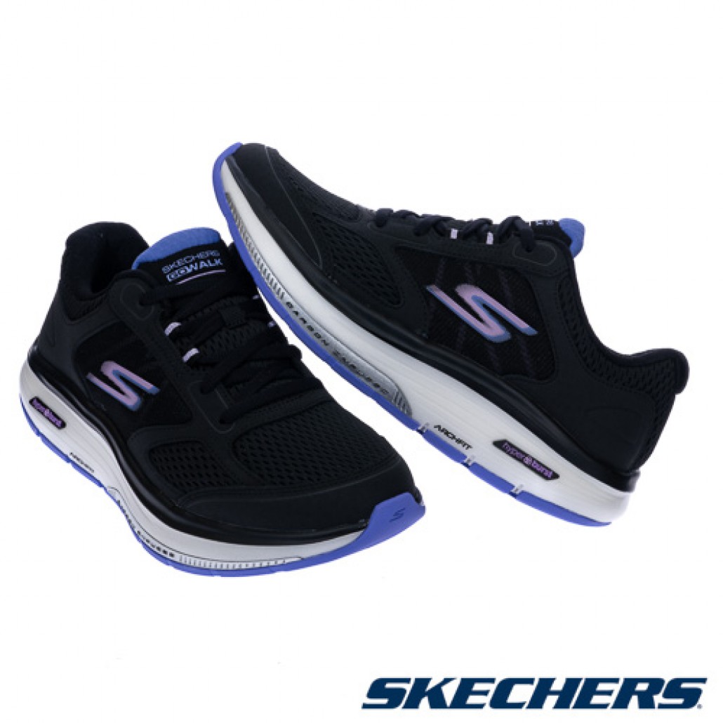 GO WALK WORKOUT WALKER 寬楦款