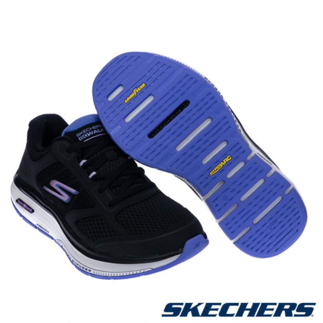 GO WALK WORKOUT WALKER 寬楦款