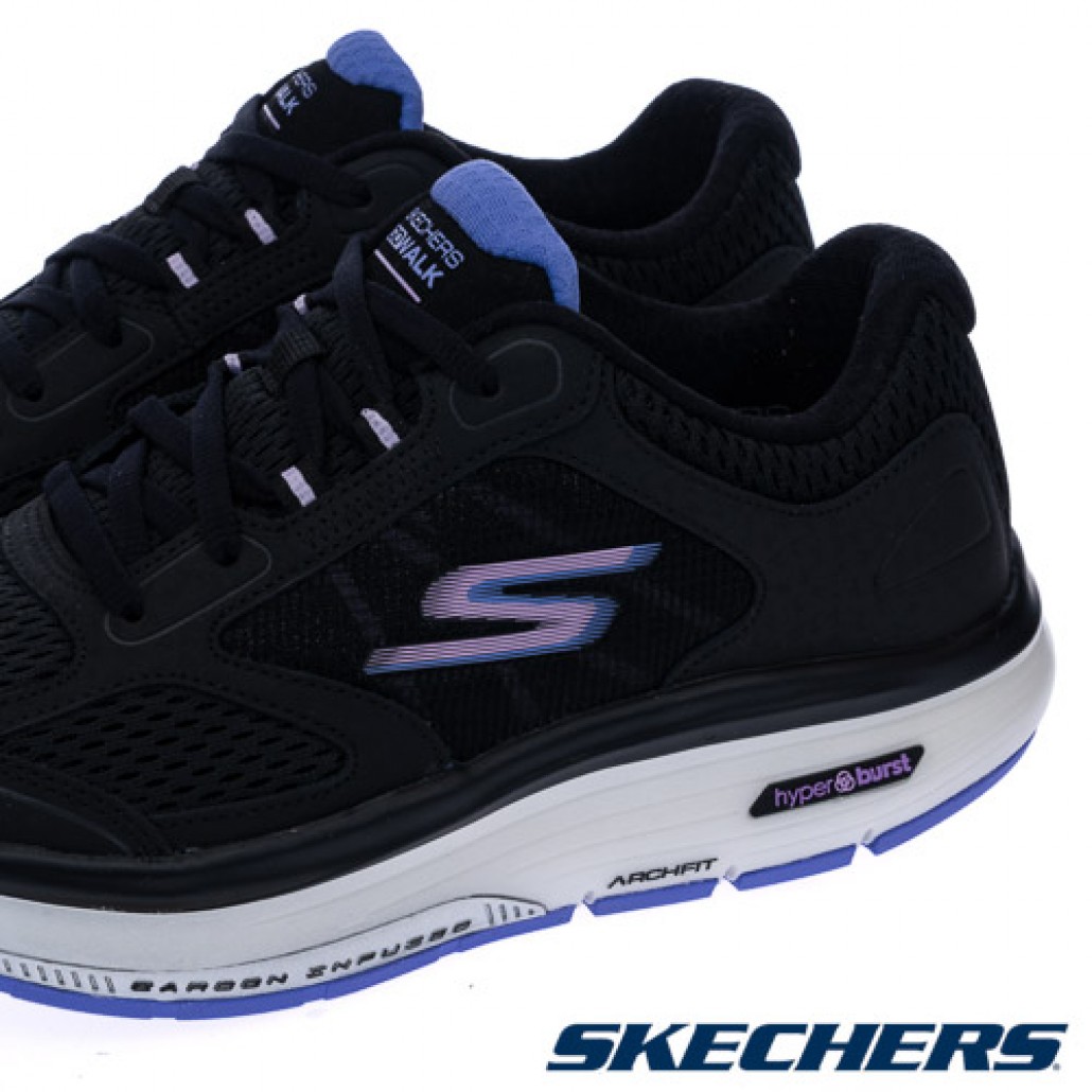 GO WALK WORKOUT WALKER 寬楦款