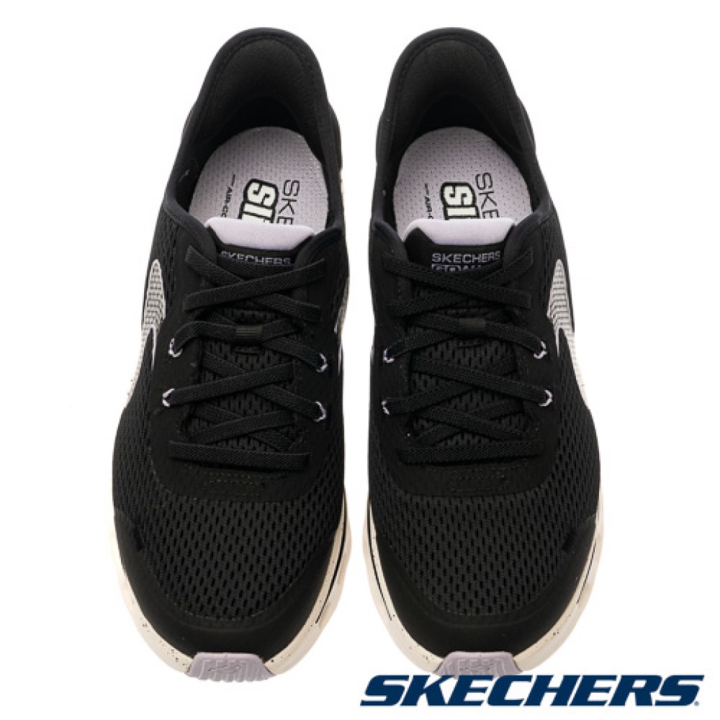 瞬穿舒適科技 GO WALK GLIDE-STEP 2.0