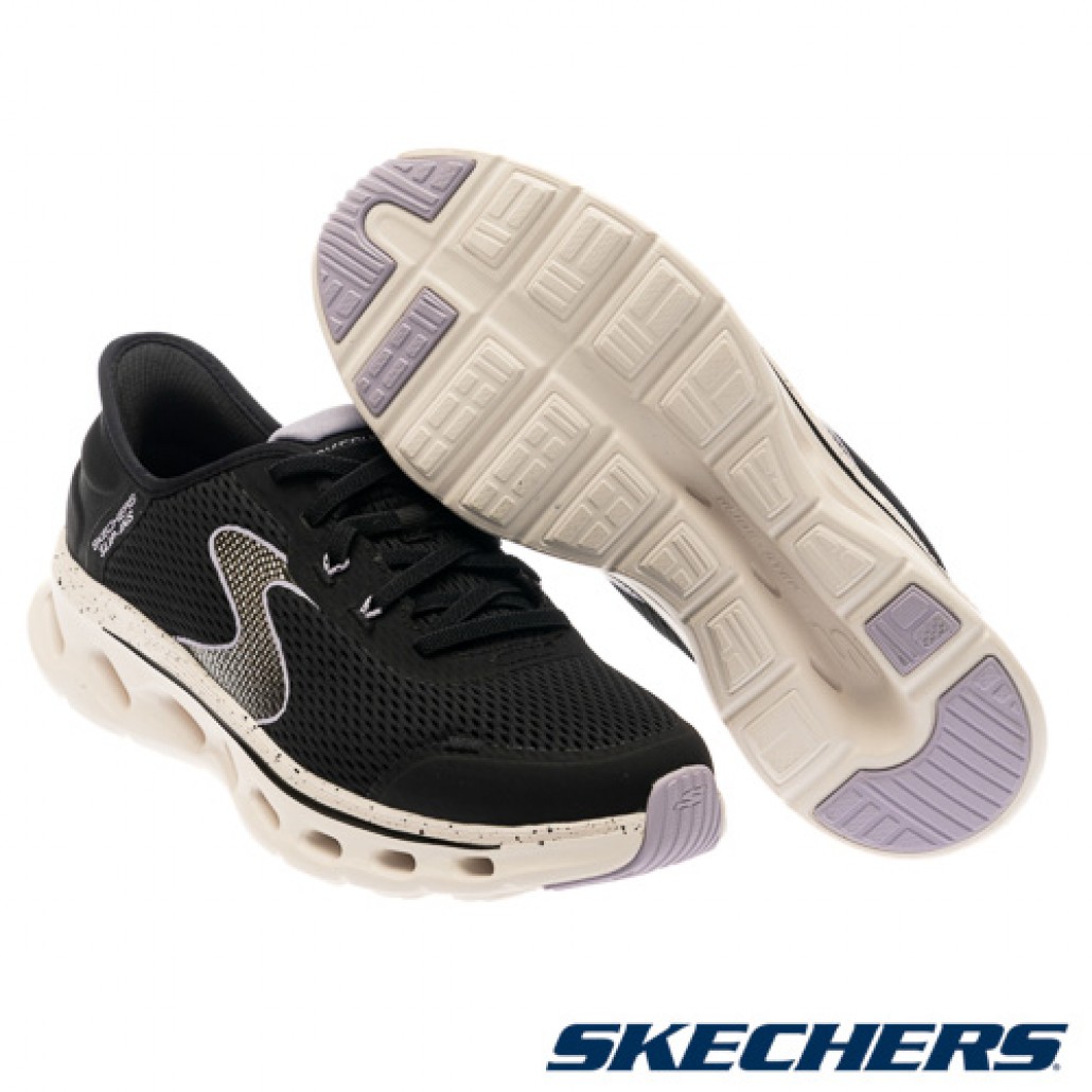 瞬穿舒適科技 GO WALK GLIDE-STEP 2.0