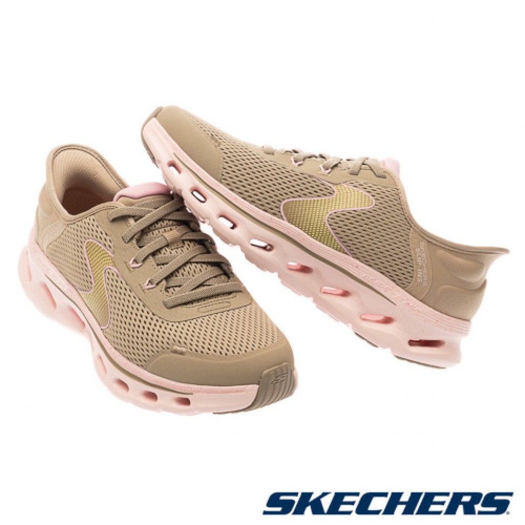 瞬穿舒適科技 GO WALK GLIDE-STEP 2.0