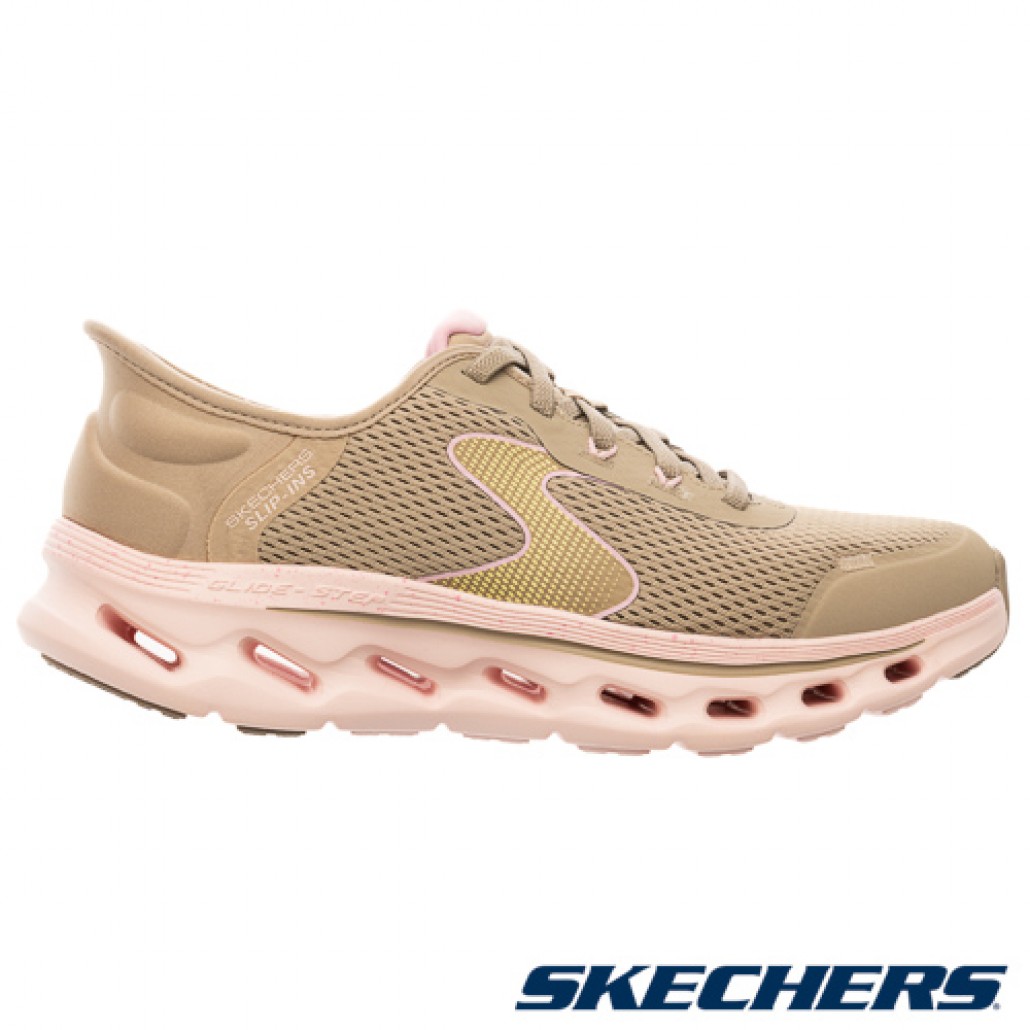 瞬穿舒適科技 GO WALK GLIDE-STEP 2.0