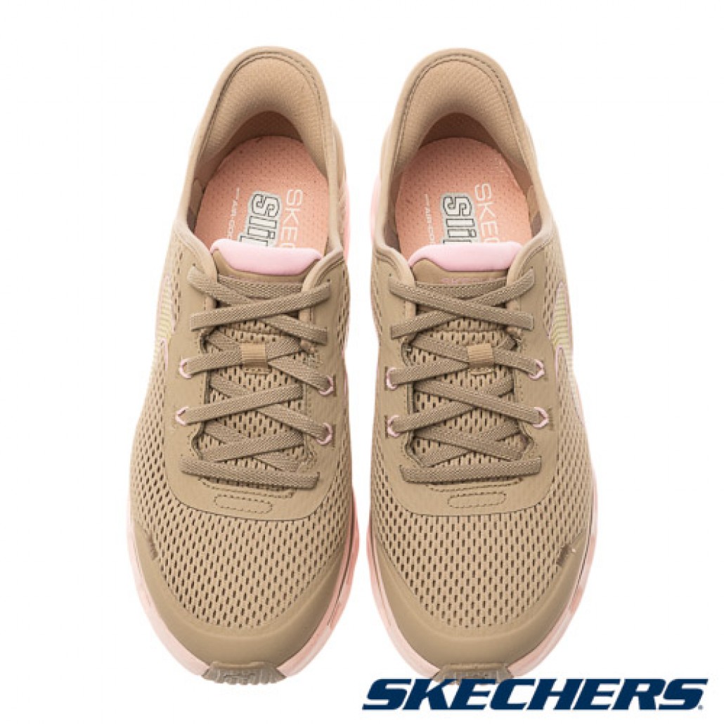 瞬穿舒適科技 GO WALK GLIDE-STEP 2.0