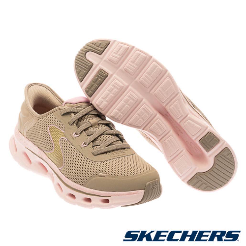 瞬穿舒適科技 GO WALK GLIDE-STEP 2.0