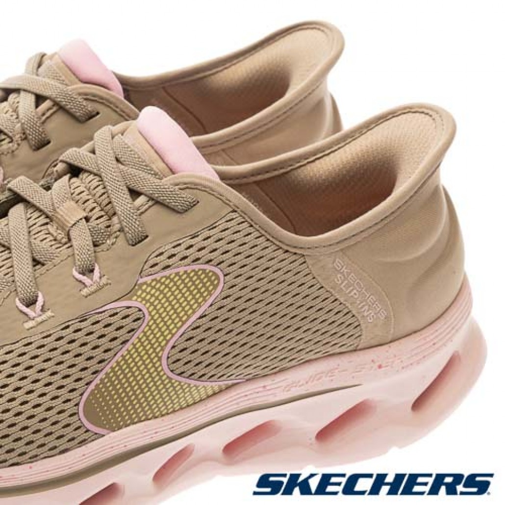 瞬穿舒適科技 GO WALK GLIDE-STEP 2.0