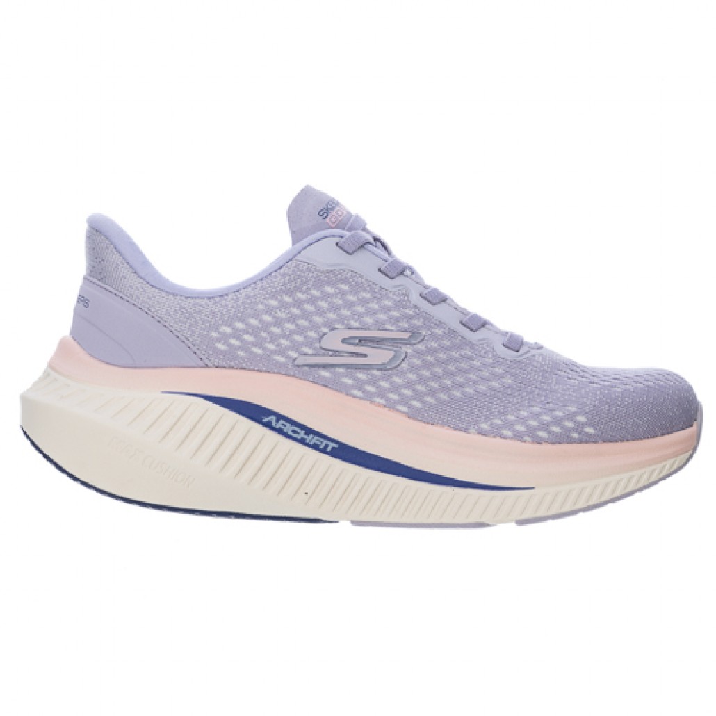 GO WALK MAX CUSHIONING ARCH FIT