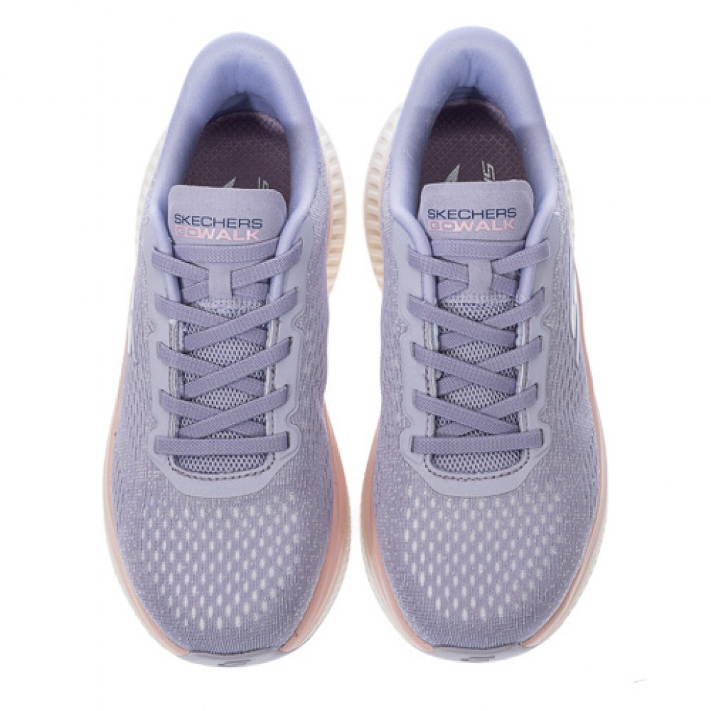 GO WALK MAX CUSHIONING ARCH FIT