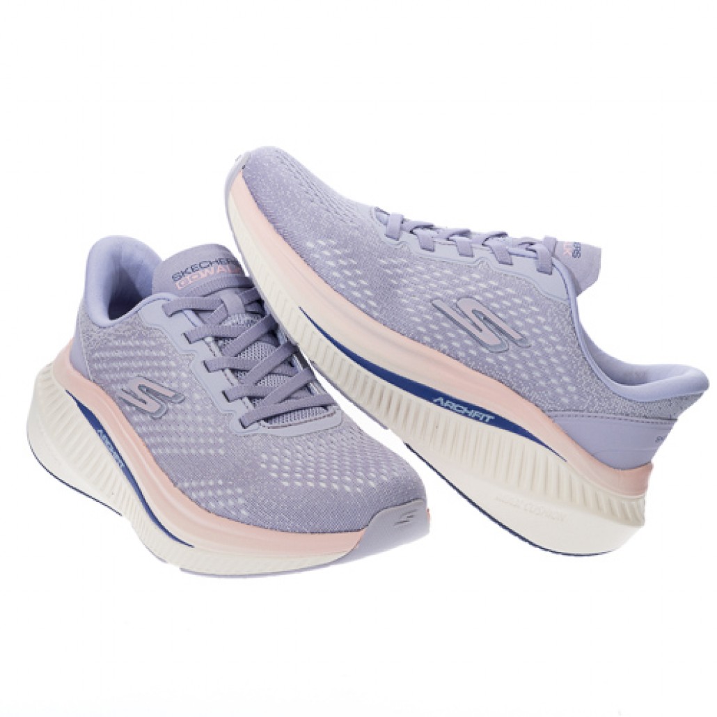 GO WALK MAX CUSHIONING ARCH FIT