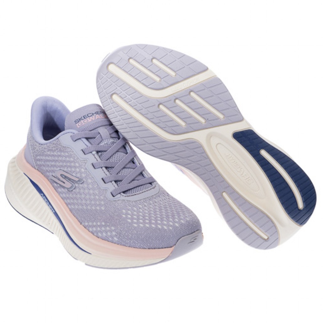 GO WALK MAX CUSHIONING ARCH FIT