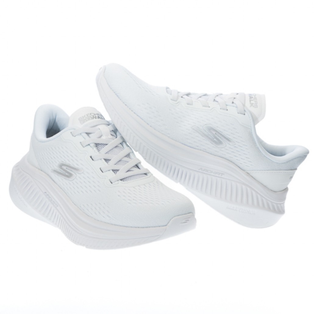 GO WALK MAX CUSHIONING ARCH FIT