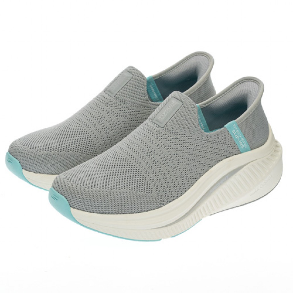 Skechers 瞬穿舒適科技 GO WALK MAX CUSHIONING ARCH FIT｜系列，避震－运