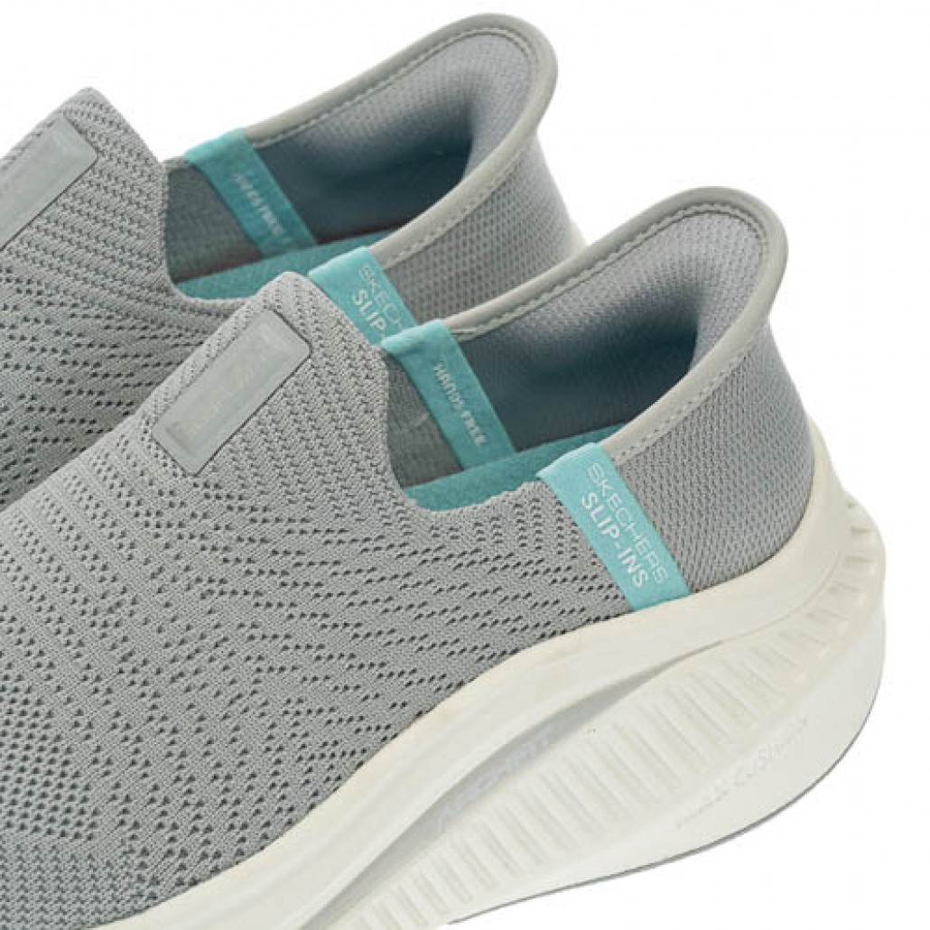 瞬穿舒適科技 GO WALK MAX CUSHIONING ARCH FIT