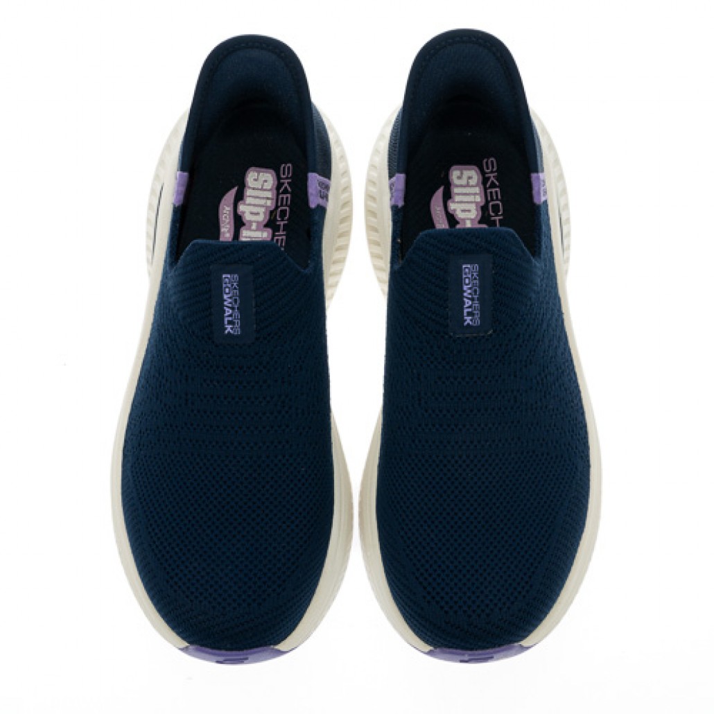 瞬穿舒適科技 GO WALK MAX CUSHIONING ARCH FIT