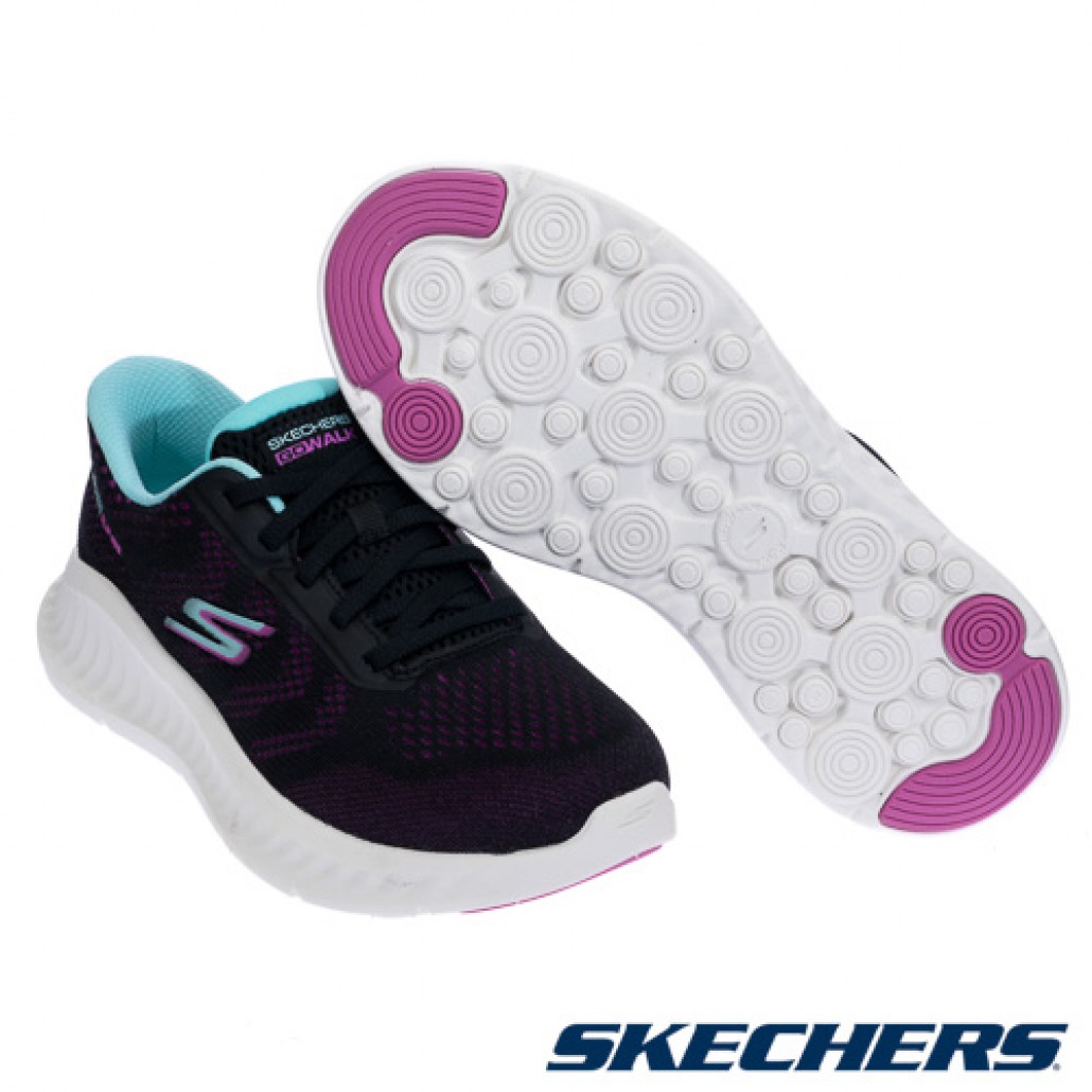 瞬穿舒適科技GO WALK NOW 寬楦款