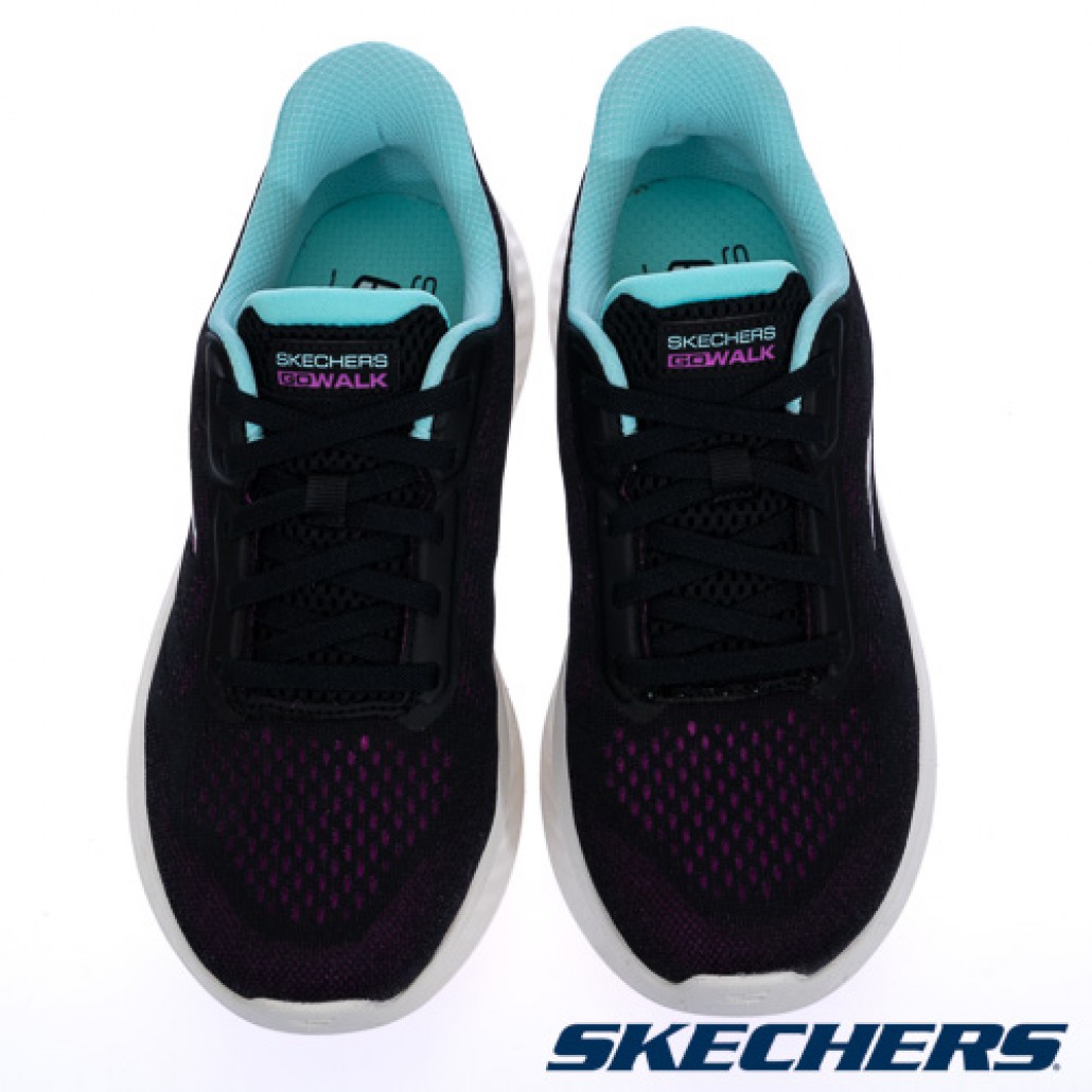 瞬穿舒適科技GO WALK NOW 寬楦款