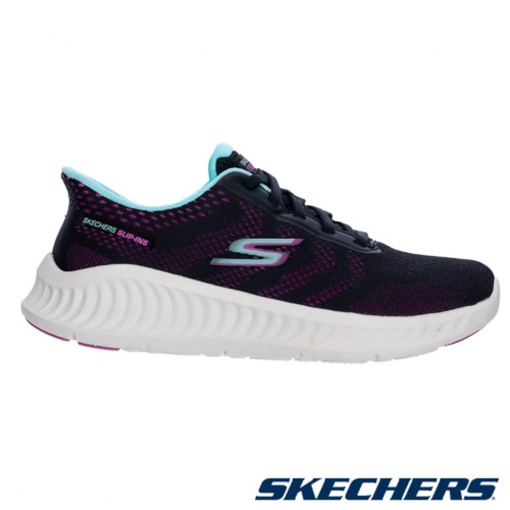 瞬穿舒適科技GO WALK NOW 寬楦款