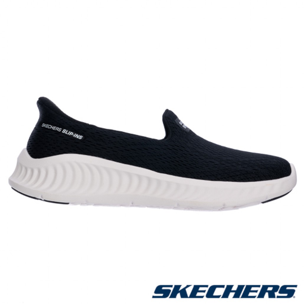 瞬穿舒適科技GO WALK NOW