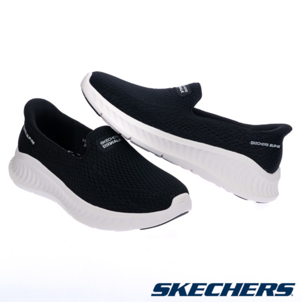 瞬穿舒適科技GO WALK NOW