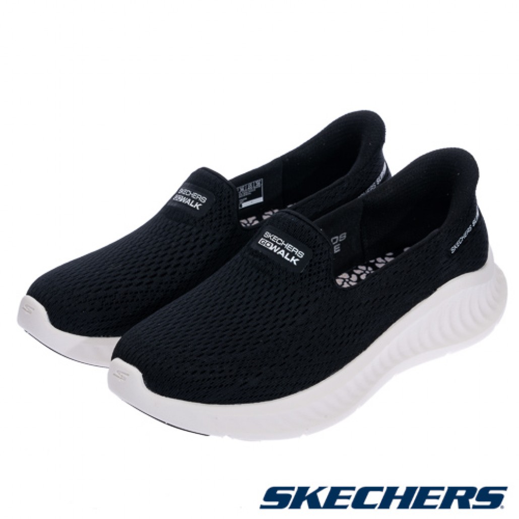 瞬穿舒適科技GO WALK NOW