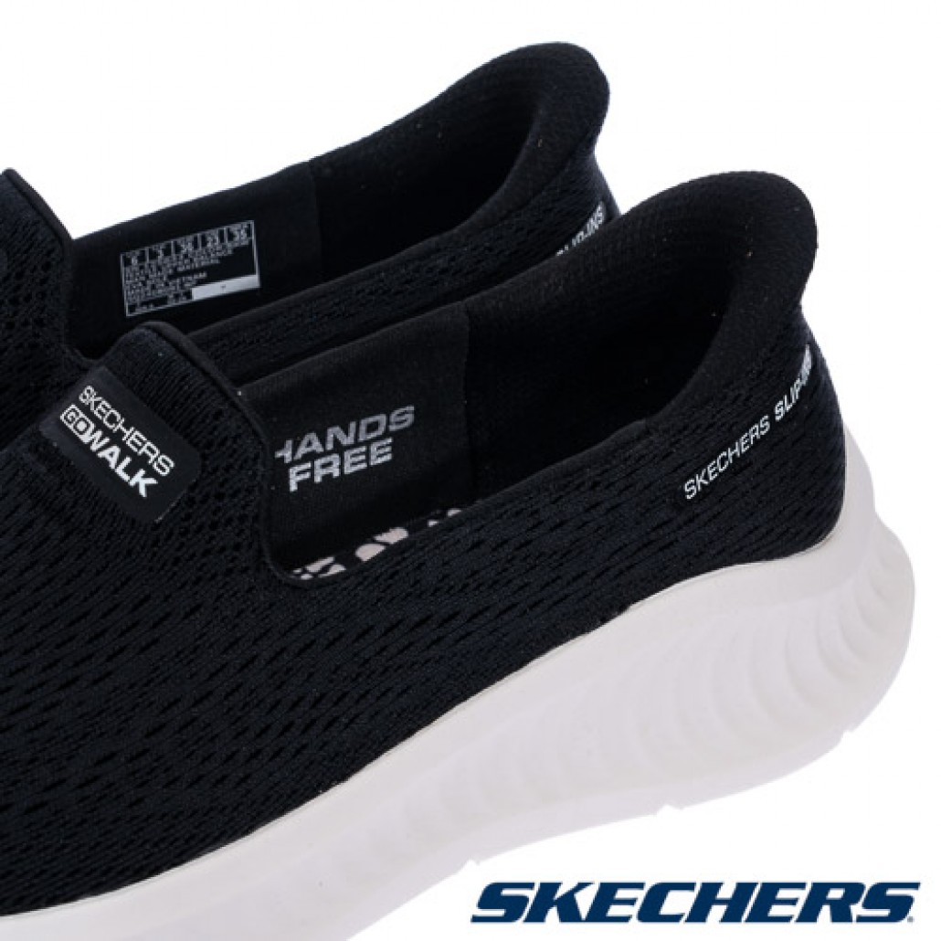 瞬穿舒適科技GO WALK NOW