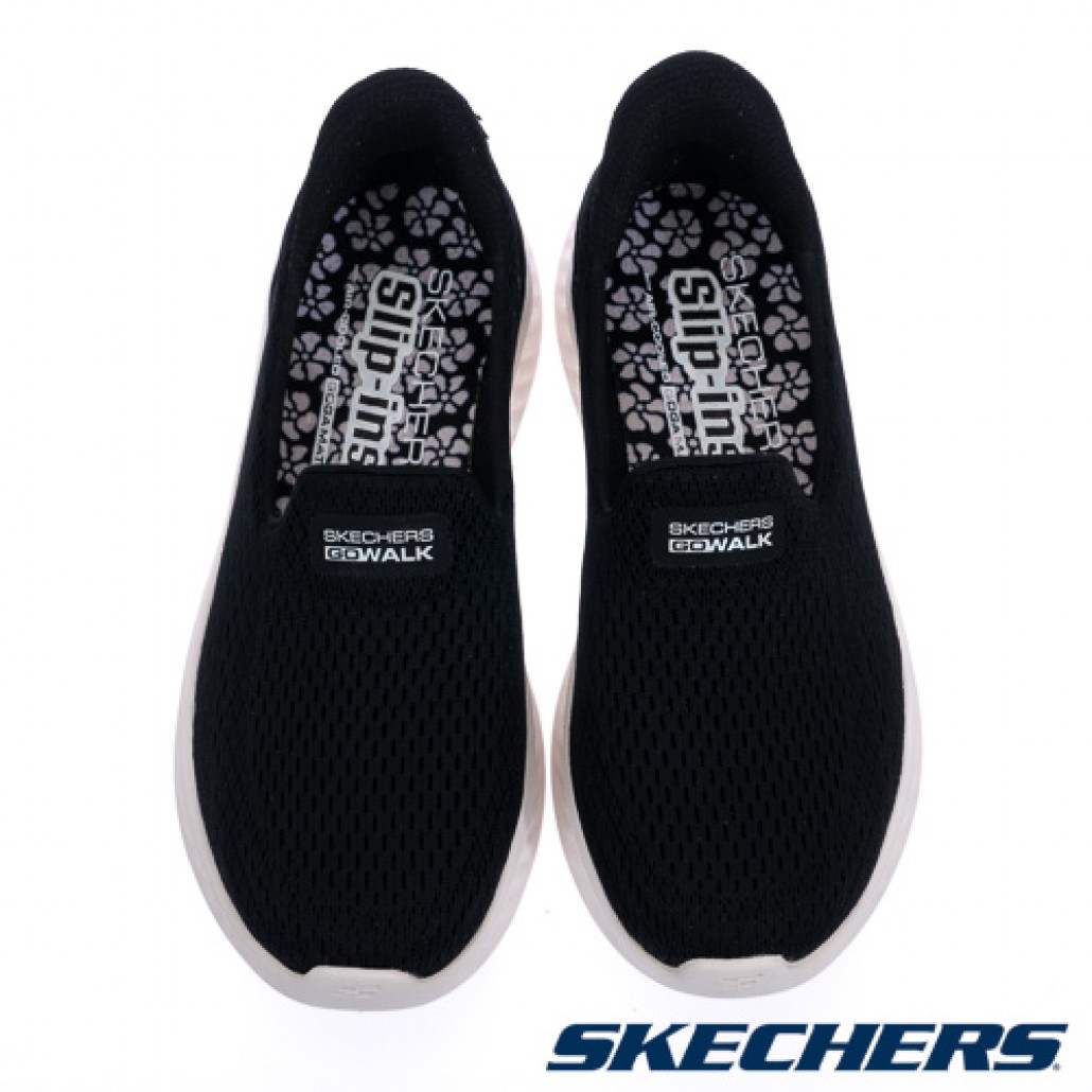 瞬穿舒適科技GO WALK NOW