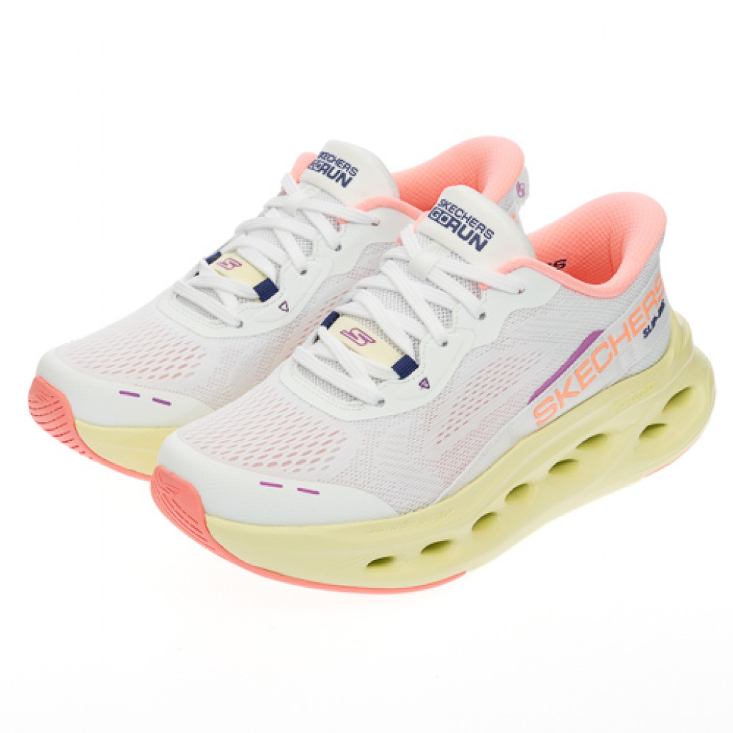 Skechers 瞬穿舒適科技 GO RUN MAX CUSHIONING GLIDE-STEP｜系列，極致－BP