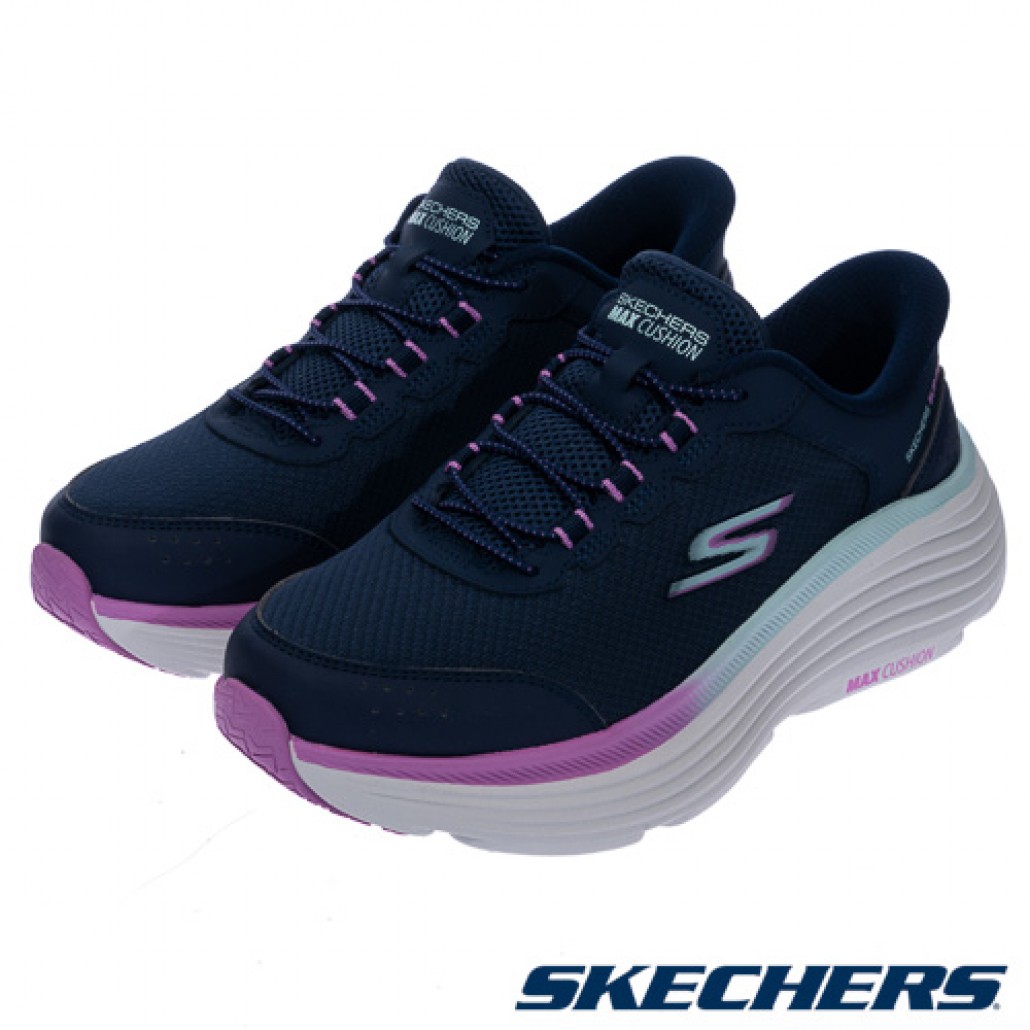 瞬穿舒適科技 GO RUN MAX CUSHIONING ENDEAVOUR 寬楦款