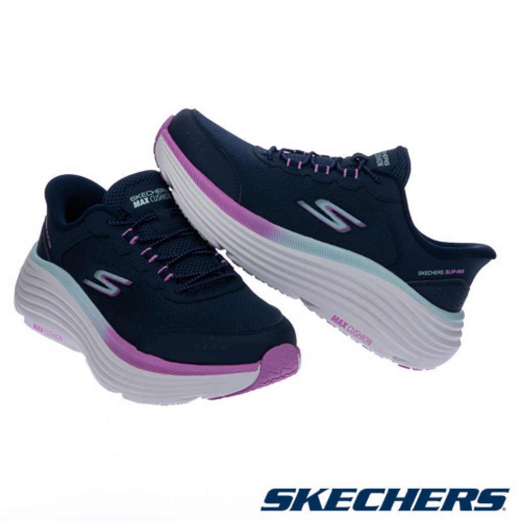 瞬穿舒適科技 GO RUN MAX CUSHIONING ENDEAVOUR 寬楦款