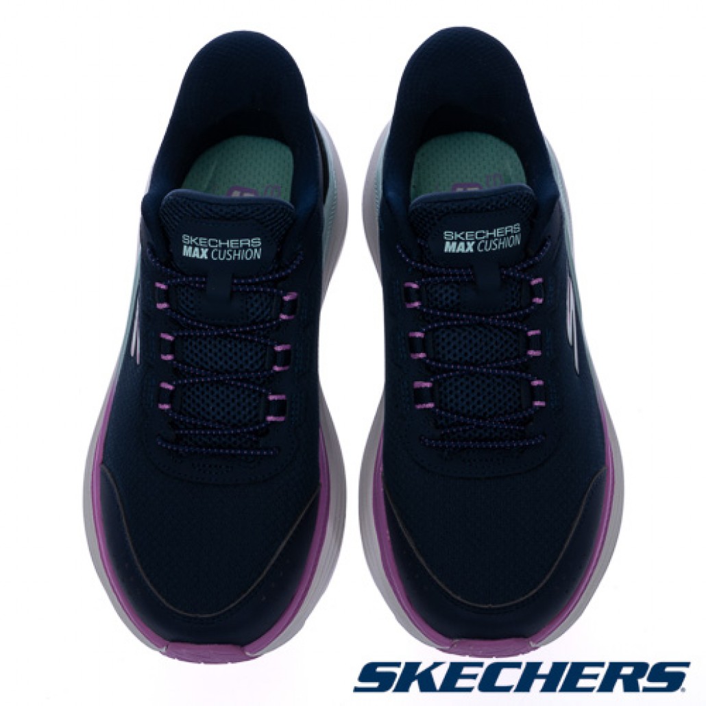 瞬穿舒適科技 GO RUN MAX CUSHIONING ENDEAVOUR 寬楦款