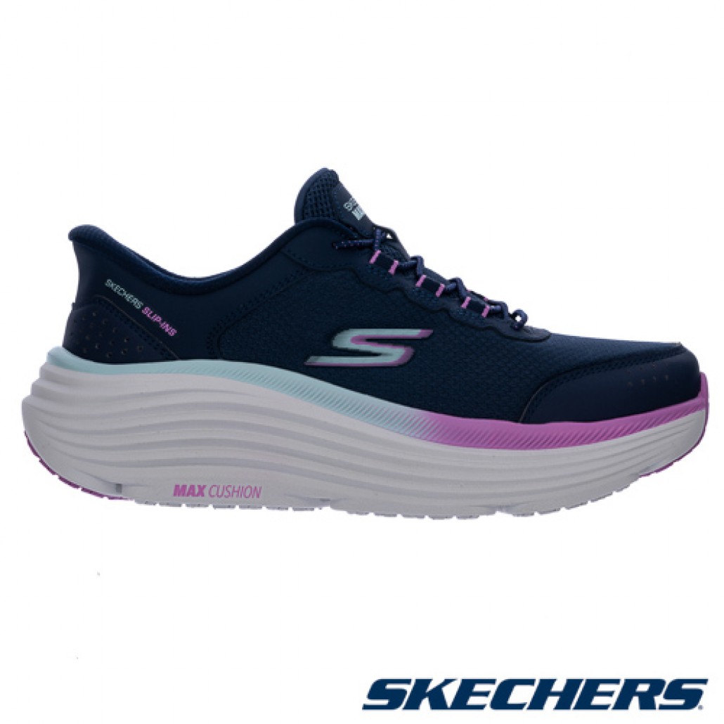 瞬穿舒適科技 GO RUN MAX CUSHIONING ENDEAVOUR 寬楦款