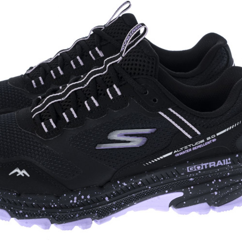 GO RUN TRAIL ALTITUDE 2.0 寬楦款