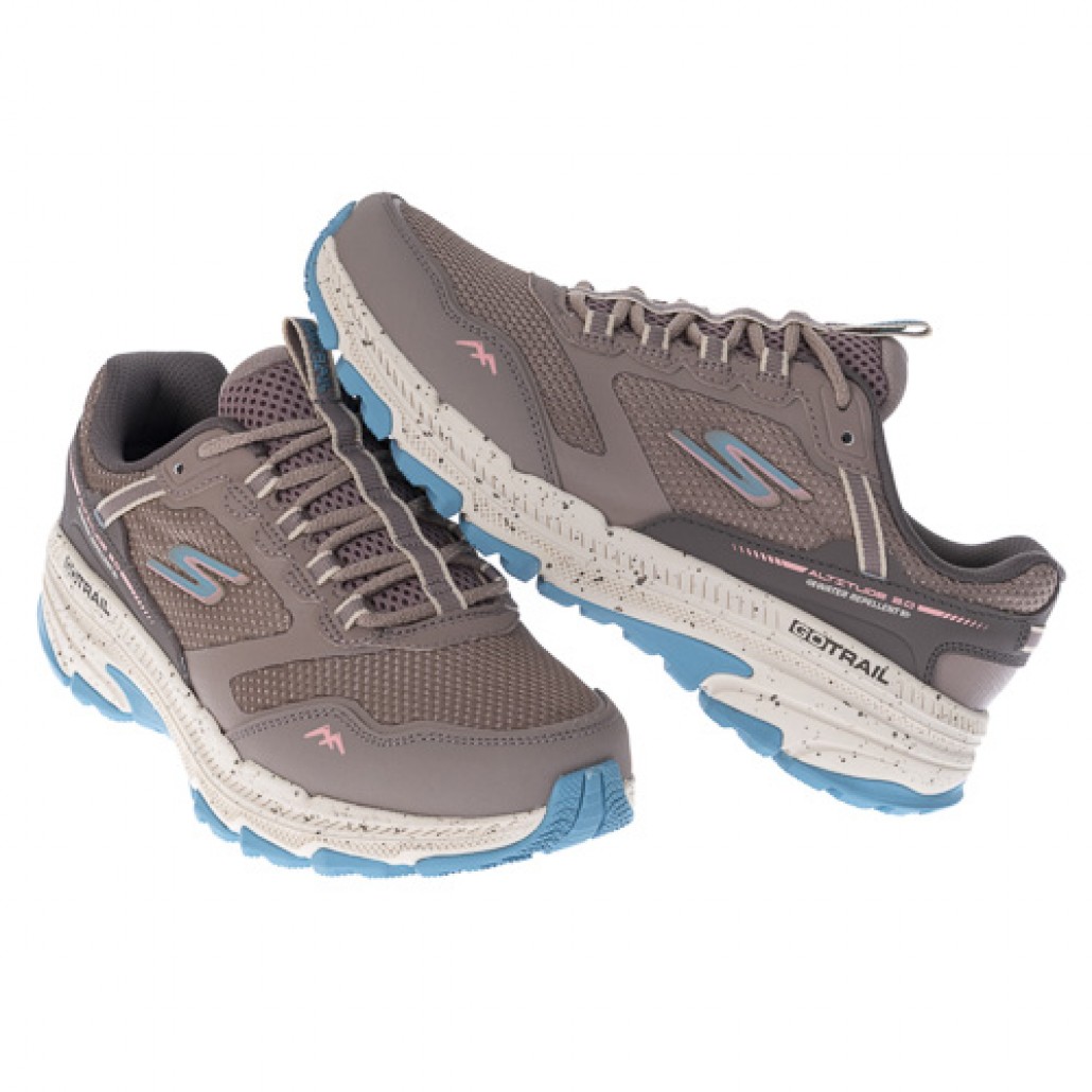 GO RUN TRAIL ALTITUDE 2.0 寬楦款