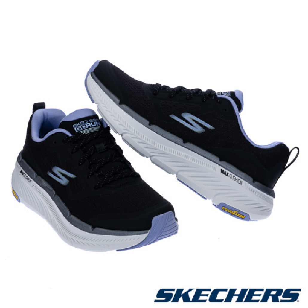 GO RUN MAX CUSHIONING PREMIER 2.0