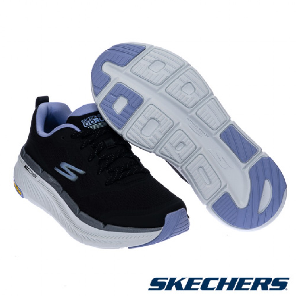 GO RUN MAX CUSHIONING PREMIER 2.0