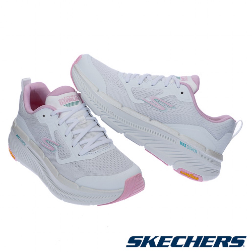 GO RUN MAX CUSHIONING PREMIER 2.0