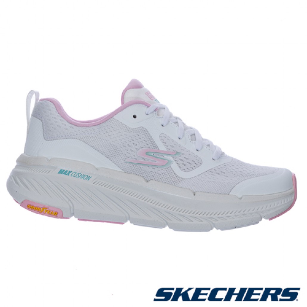 GO RUN MAX CUSHIONING PREMIER 2.0